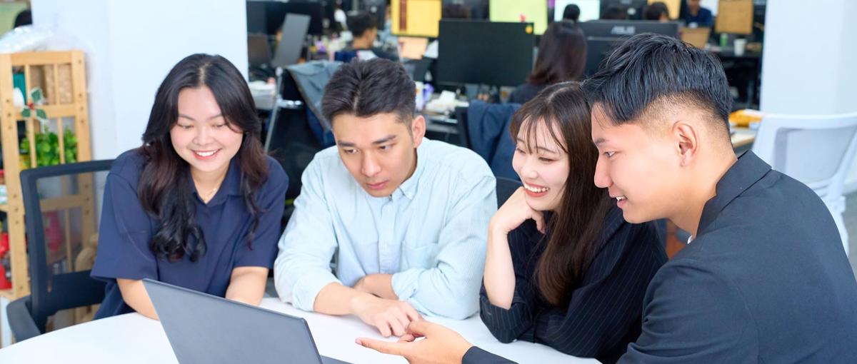 COO直下｜経営企画室｜AIを活用！グローバル事業を牽引する右腕を募集！