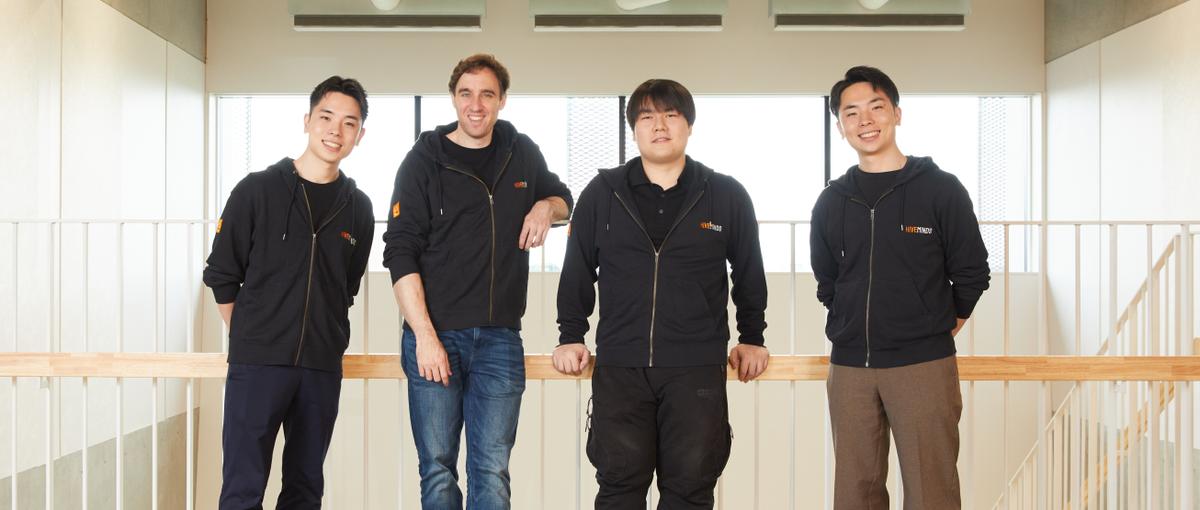 受託開発営業に自信のある方へ｜実績の分だけ還元されるセールスパートナー募集