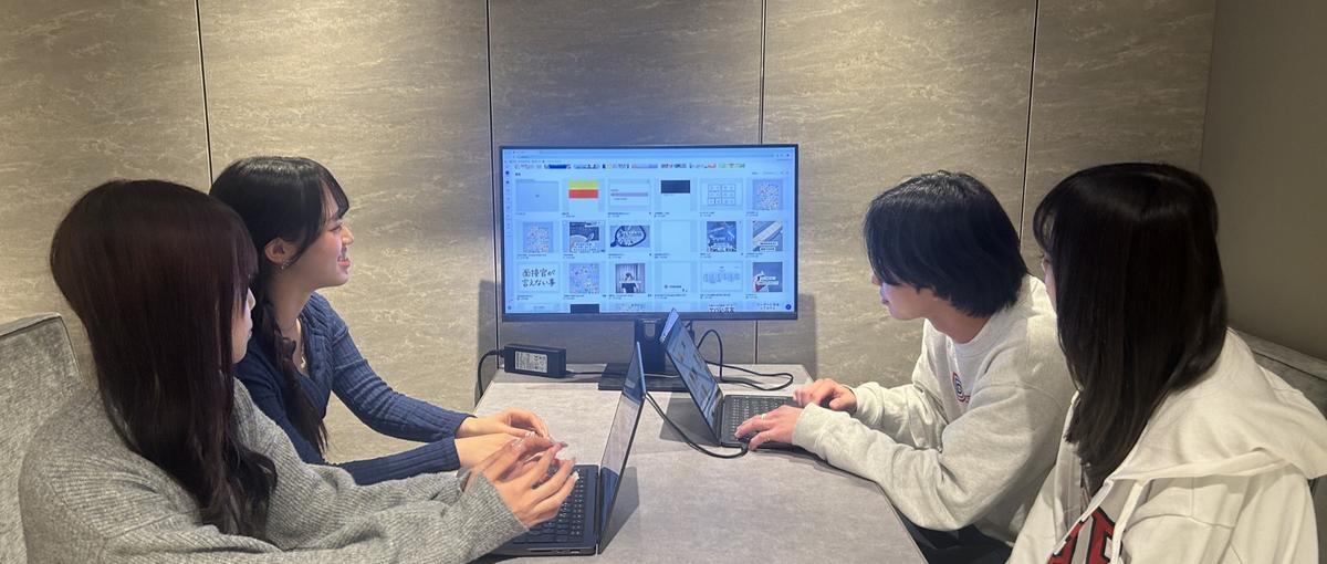 知識・経験ゼロのあなたの挑戦をサポート！サービスの魅力を広める企画・運用