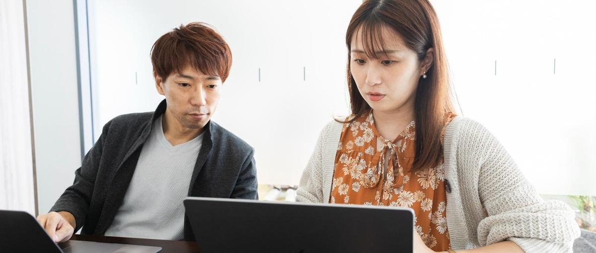 会社の未来を創るコアメンバー求む！圧倒的裁量の開発環境で挑戦したい人！