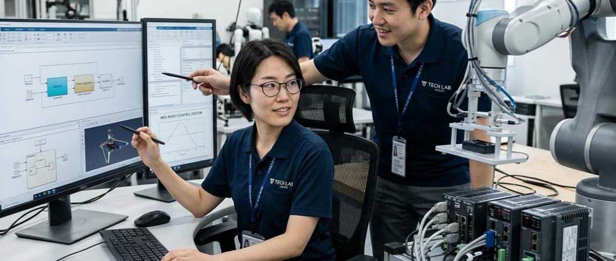 横浜エリア！この先も学び続けるエンジニアに！次世代開発エンジニア募集