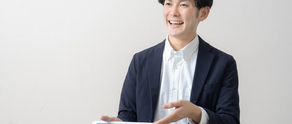 ヘルスケアサービスの法人営業｜事業づくりにも挑戦可能