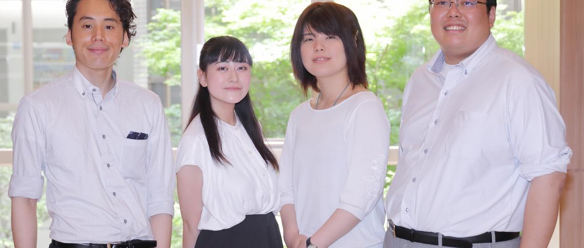 開発×クラウド　ゼロから学べる環境で、ITエンジニアとして成長しませんか？