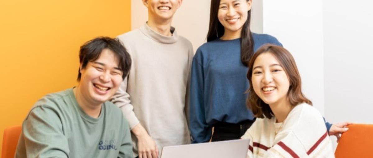 早期マネジメント可！人・業界・地域の選択肢を広げるキャリアアドバイザー