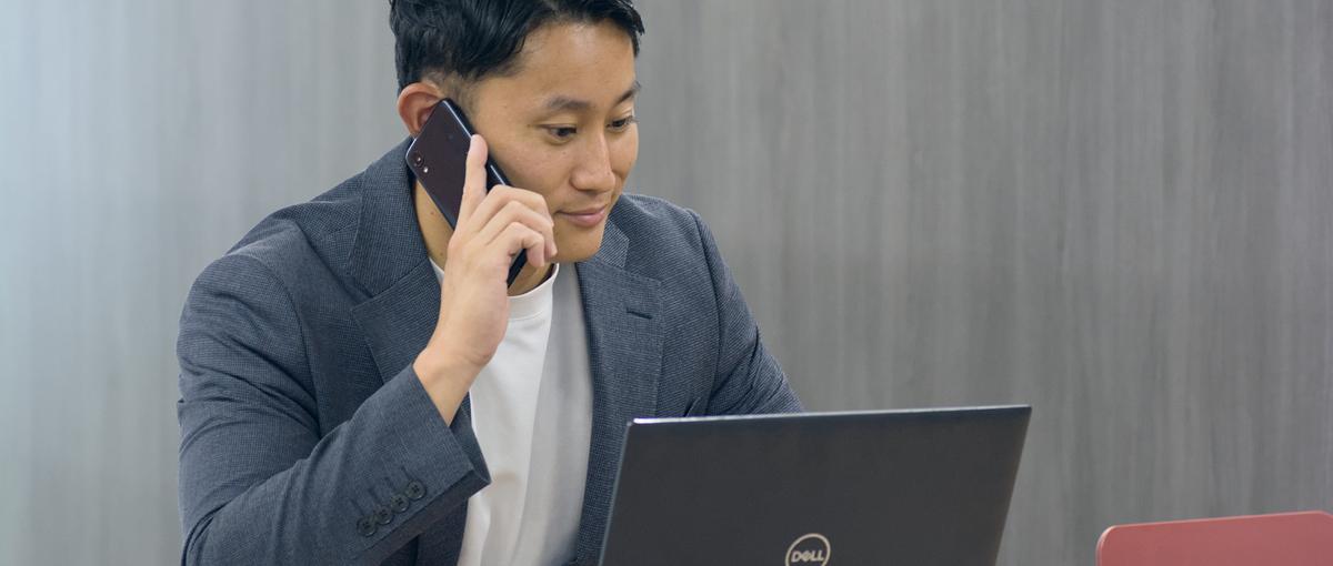 経営人材向けサービスで営業力と課題解決スキルを伸ばしたい学生Wanted！