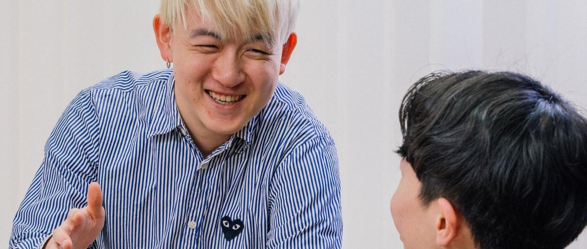 顧客の成功にこだわり続ける！事業成長に伴走するカスタマーサクセス募集！