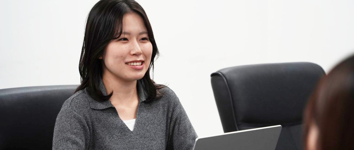 大手企業の案件を、裁量を持って進められます！Webディレクター募集