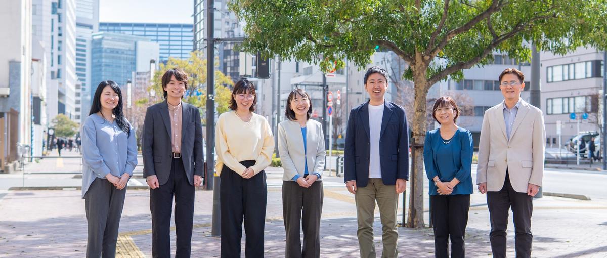 何度でも挑戦できる社会を創る！メンタルヘルス領域におけるソーシャルビジネス