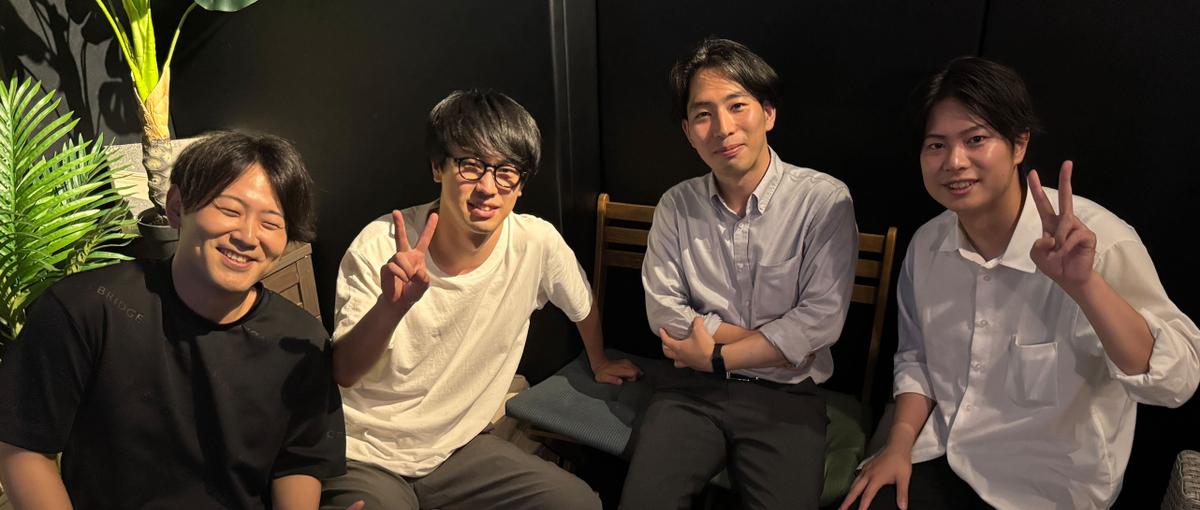 第2創業期を牽引！いいやつらと組織を創るITコンサルマネージャー募集！