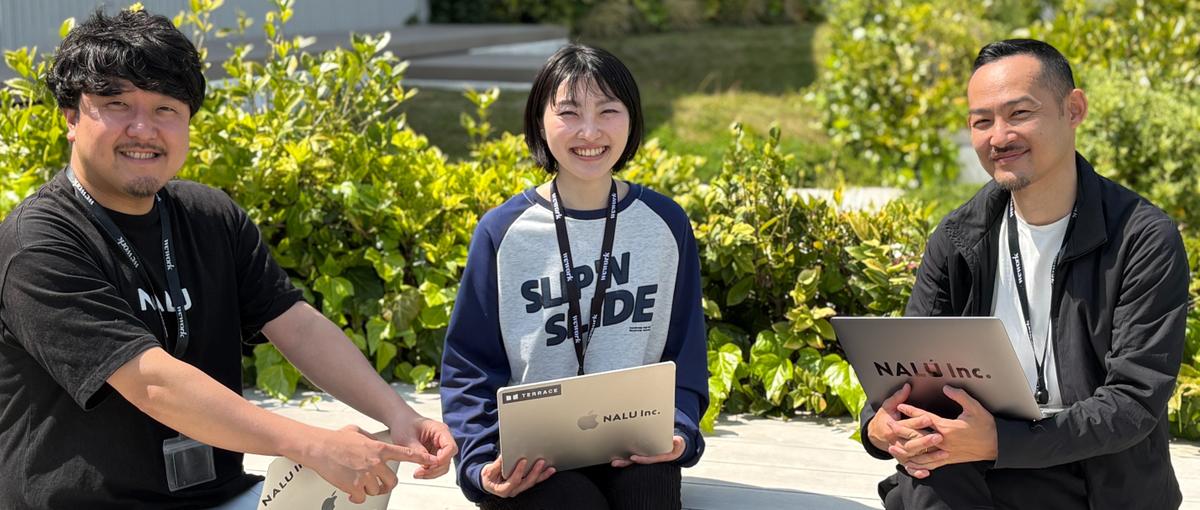 SES営業メンバー募集！｜成長フェーズの事業に挑戦したい方