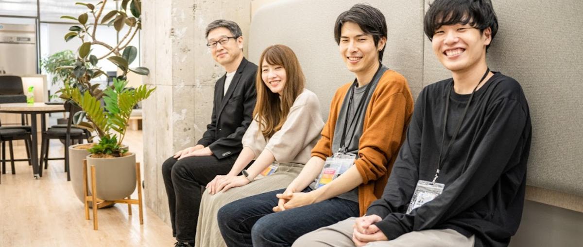 28卒 | 会社理解&オフィス見学ツアー～まずは会社のリアルを体感しよう～