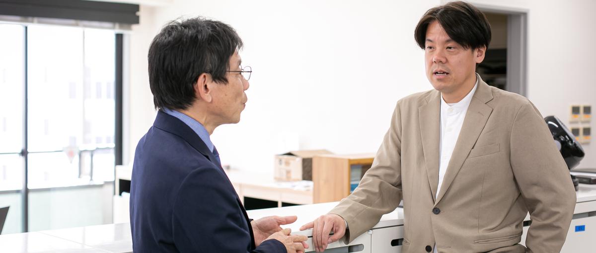 上流工程｜技術力もビジネス視点も高められ、AI時代に活躍できるエンジニアへ