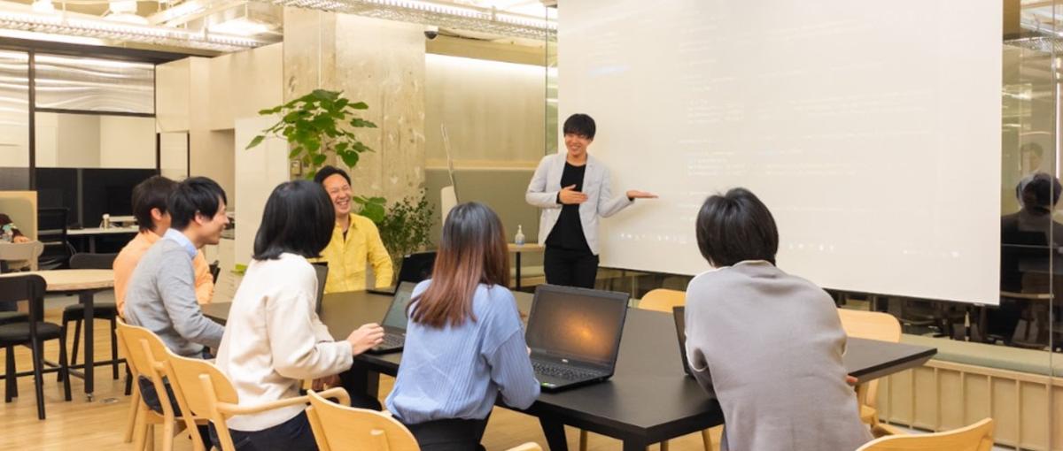 28卒｜学生ハッカソン！WEBサービスの企画から実装まで経験可能！