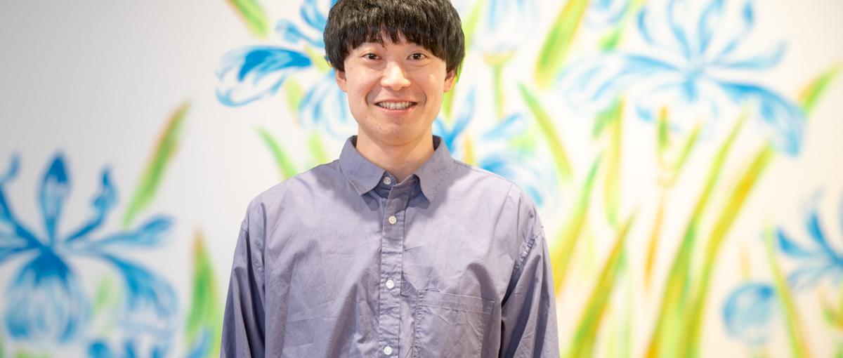 27卒｜趣味のプログラミングを仕事に！スピード成長を志すITエンジニア募集
