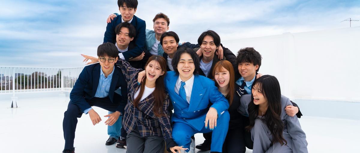 将来起業したい！経営者になりたい！新規事業／企画開発インターン！！