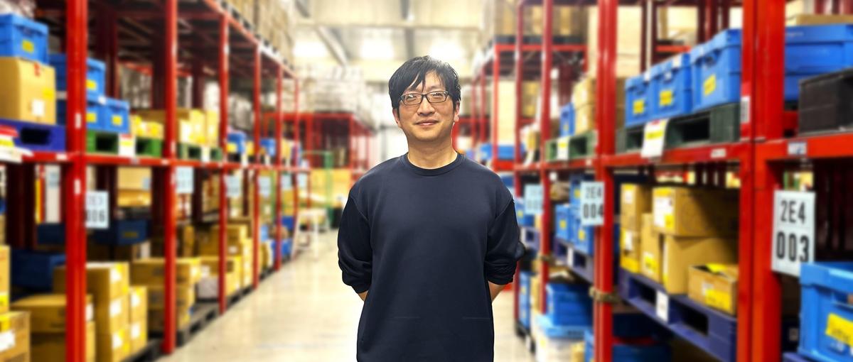 千葉県松戸市|コンテンツ鑑定・商品管理｜経験はいらない、語学を活かせる！