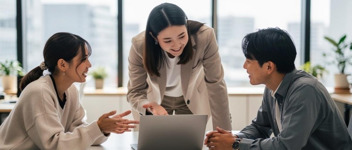 まだバイトで消耗してる？SNSマーケで就活無双する未経験インターン