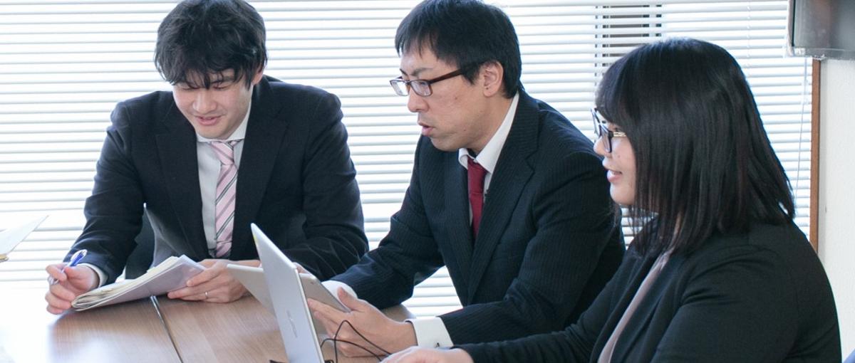 27卒｜入社1年で校舎の顔へ。副校舎長・校舎長を目指せる個別指導塾