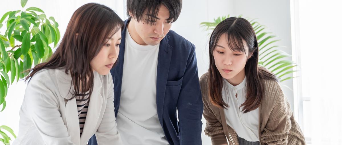 自社インフラエンジニア募集！Google Cloudメイン
