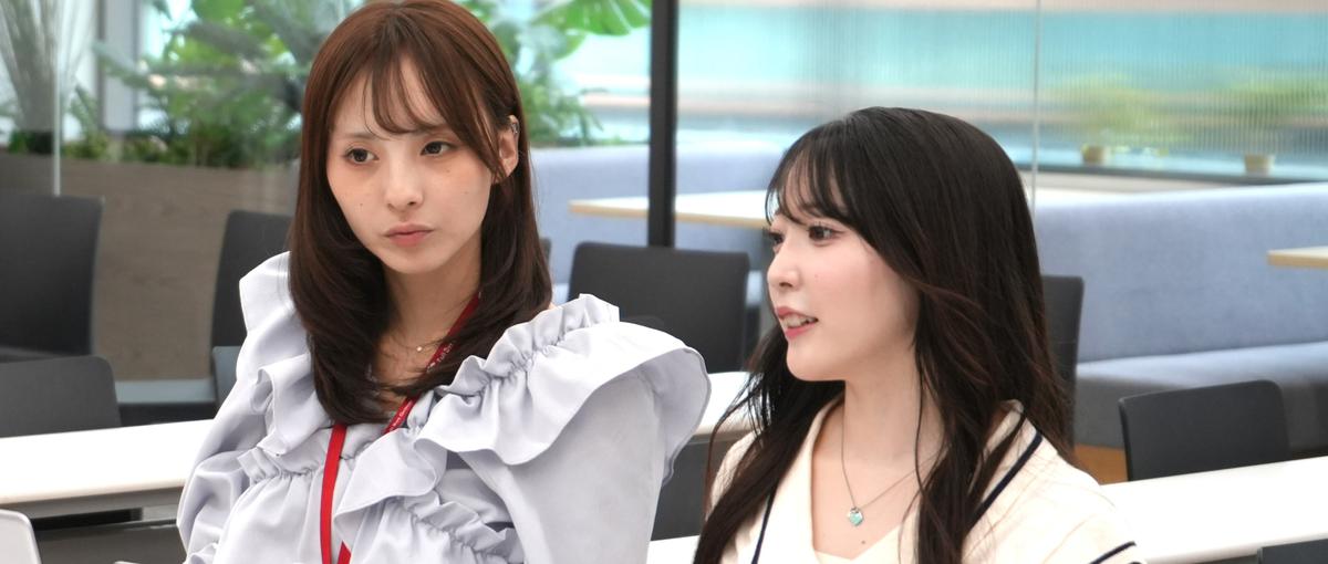 入社→3か月で即戦力レベルに成長！やってみたいを特技にしたい方へ＠渋谷