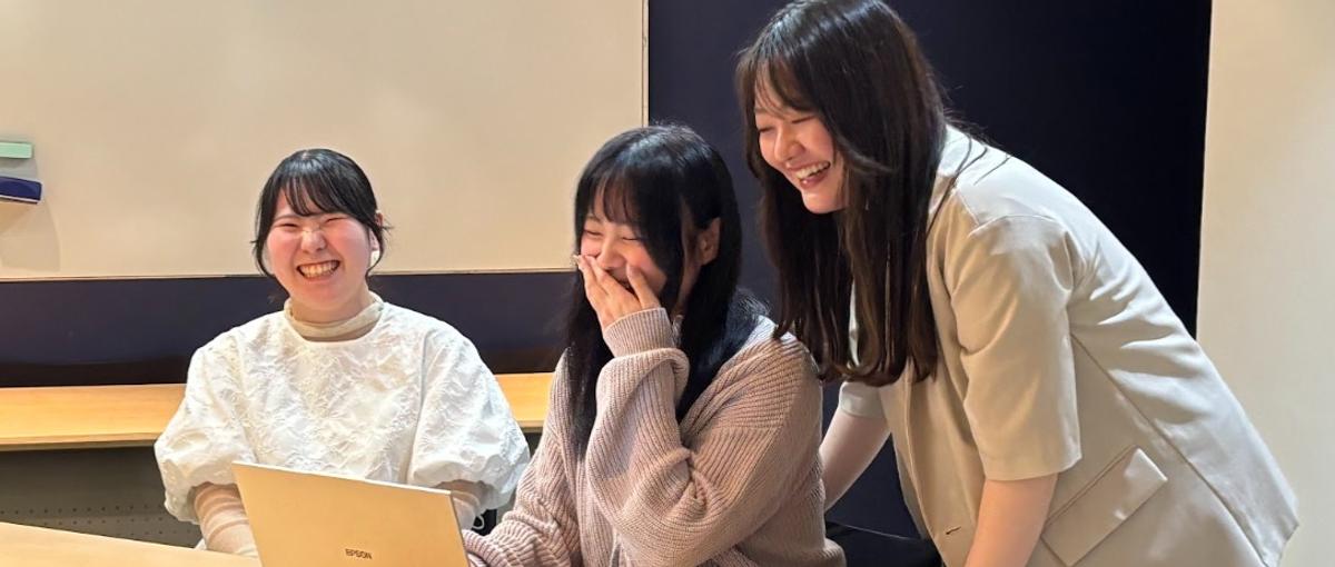 憧れのWebデザイナーになりたい！を、ちゃんとキャリアに。