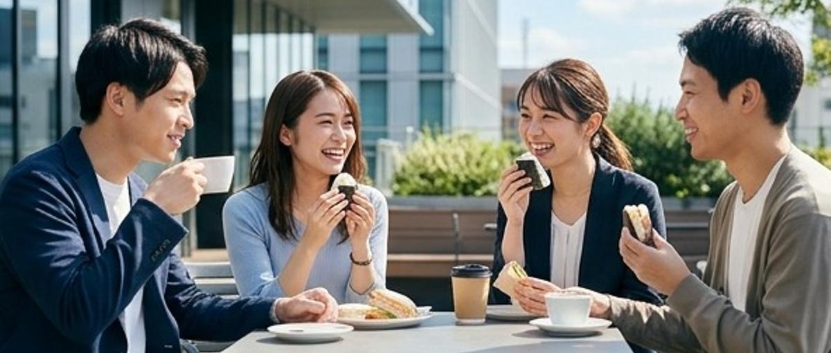 「まだ小さいけど本気」のSESで働きませんか？