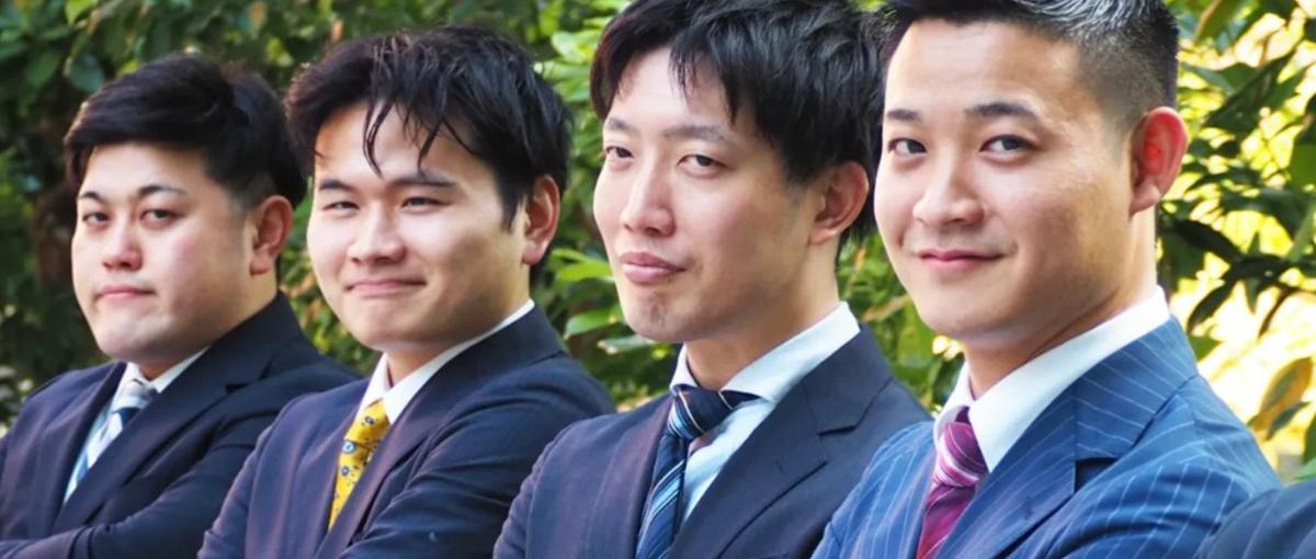 営業職/IPO/キーエンス出身製造業マッチングのスタートアップ企業