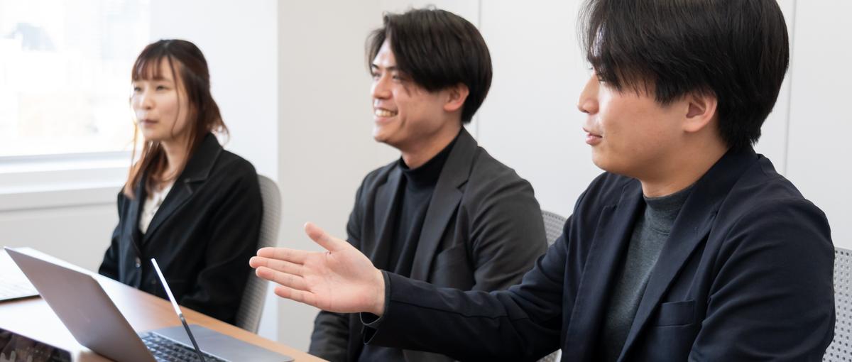 営業の"希少価値"を最短で高める｜代表直下で営業を科学するFS募集