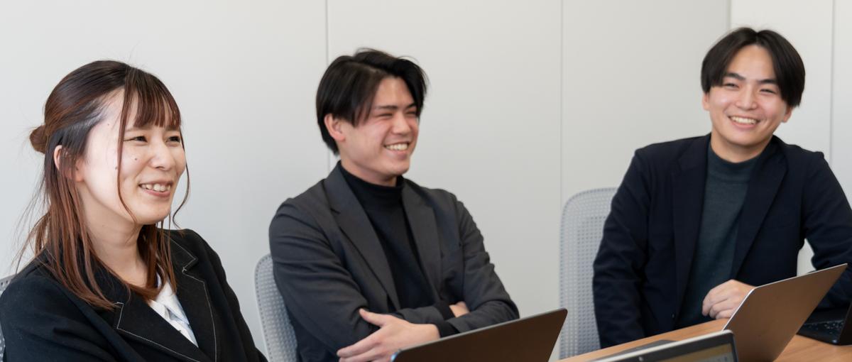 AI/データと戦略で、営業を成功に導く｜コンサルティング営業募集