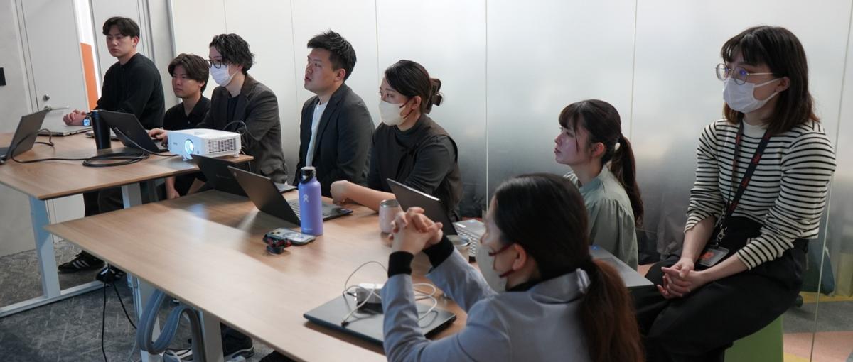 0⇨1/1⇨10フェーズに通じる事業立ち上げスキルを身に付けたい学生募集！