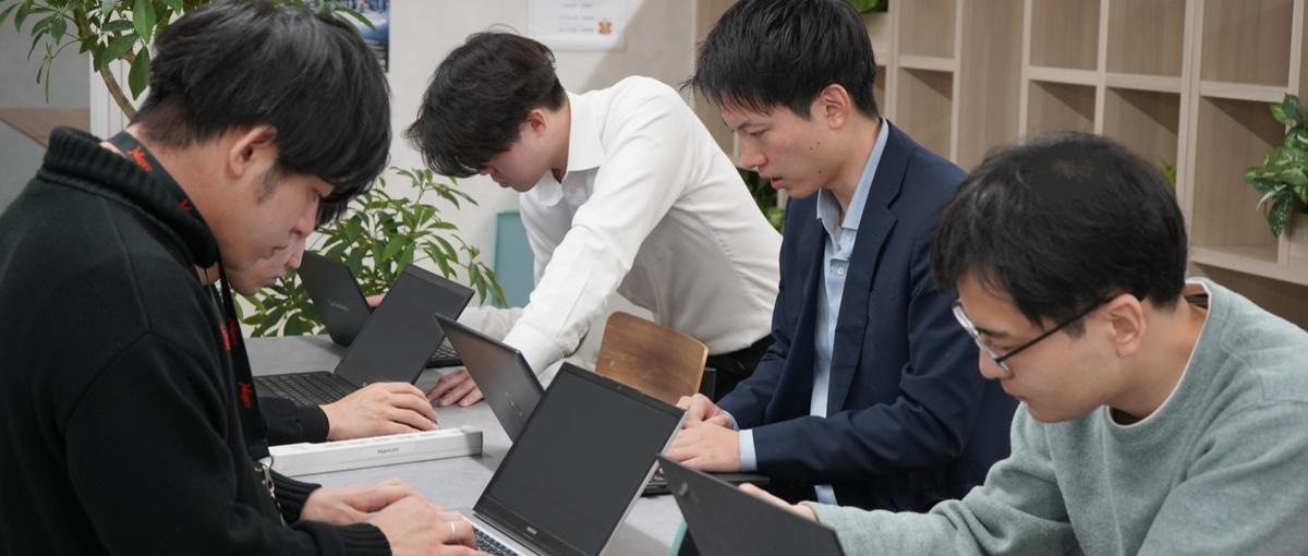 立ち上げ部署の開拓営業／学生のうちから数字で見える結果を作りたい学生歓迎