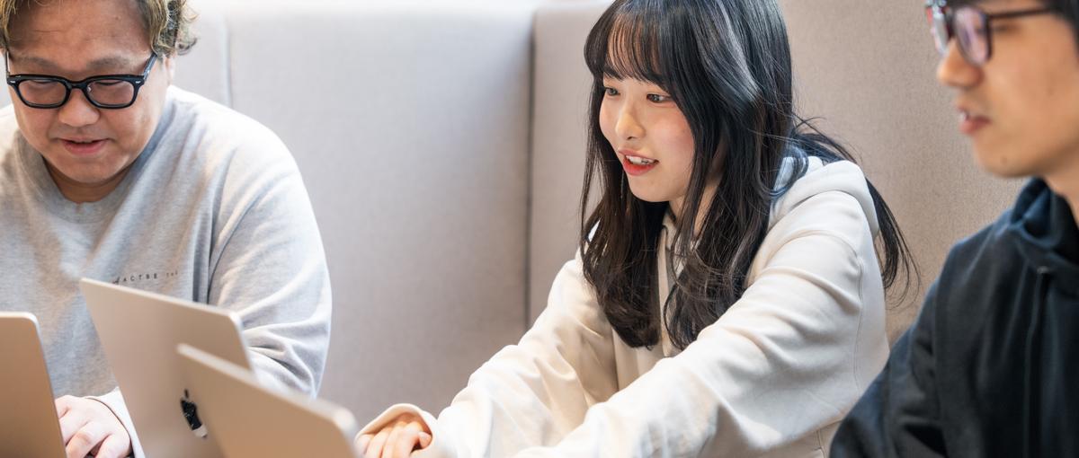 IT業界への挑戦を考えている方へ。本質的な課題解決で承認欲求を成長意欲に。