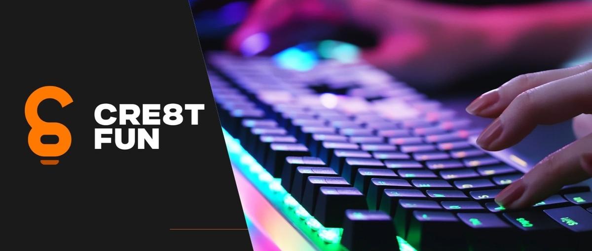 ゲームが好きすぎるエンジニア募集！Verseプログラマー