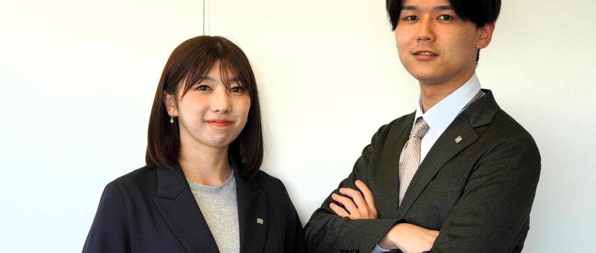マーケティングに関心がある学生へ！周囲と差をつける長期インターン