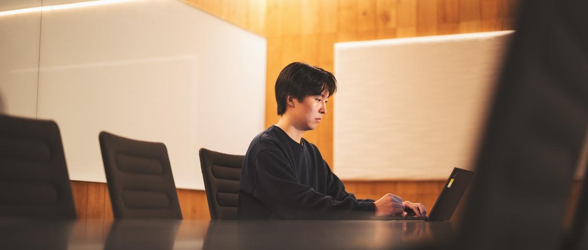 1dayサマーインターン｜選抜メンバー×経営陣で実在の事業成長プランを策定