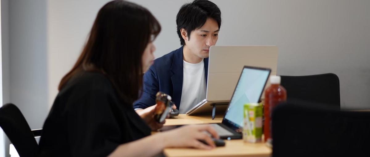 PC・アプリの初期設定や動作テスト等、あなたに合わせた案件から始められます
