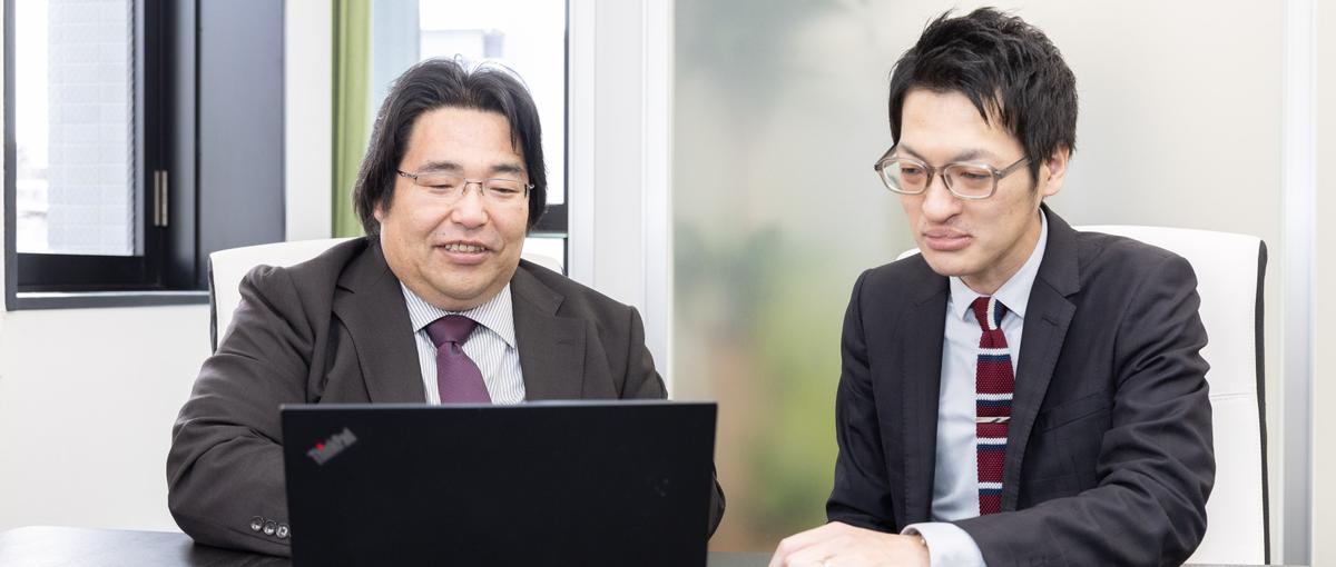 顧客価値と事業成長を両立する｜提案力を磨ける営業ポジション！