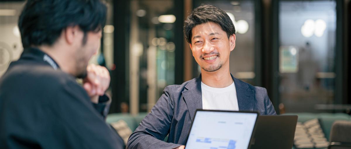 生成AI時代の次世代IT戦略を描く。企業のDXを牽引するコンサル募集！