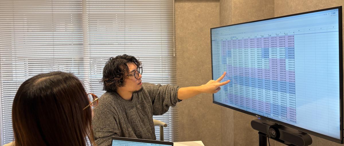 会社の成長はバックオフィスから！D2Cブランドを支える経理担当を募集