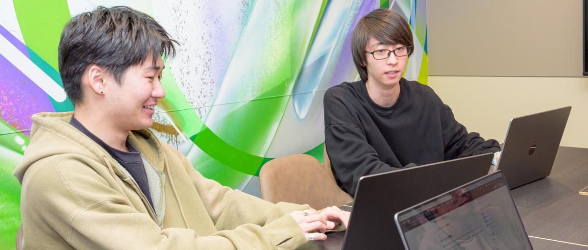 AIエージェントで企業変革を実現するフルスタックエンジニア