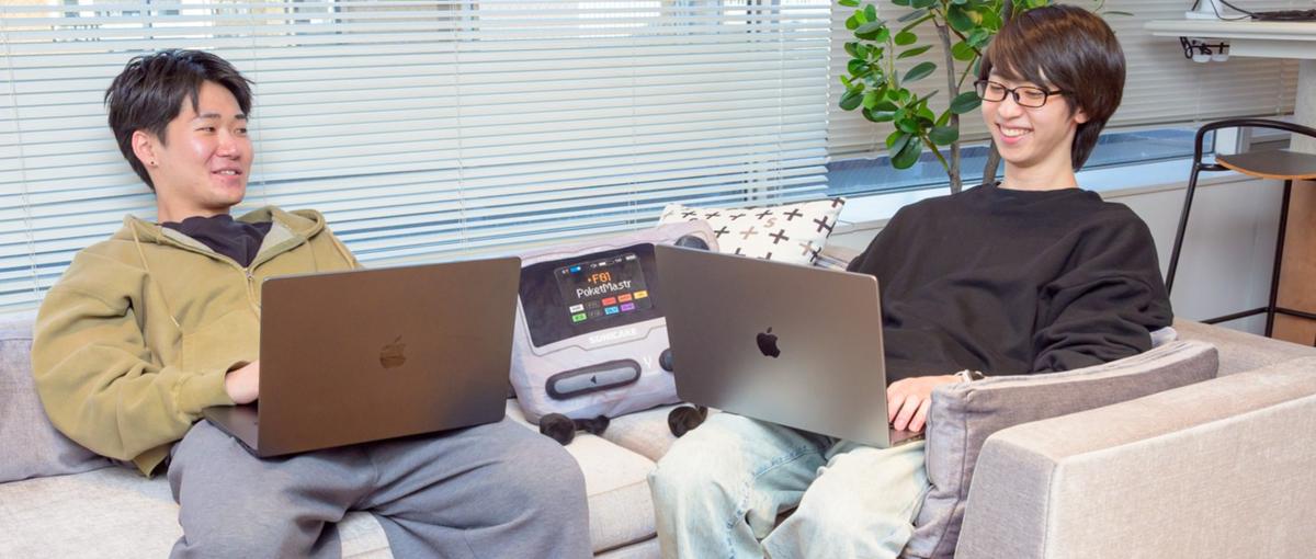 開発だけじゃない。企業変革を実現するFDE