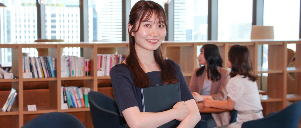保健師募集！働く人を取り巻く健康問題のサポートを一緒にお願いします！