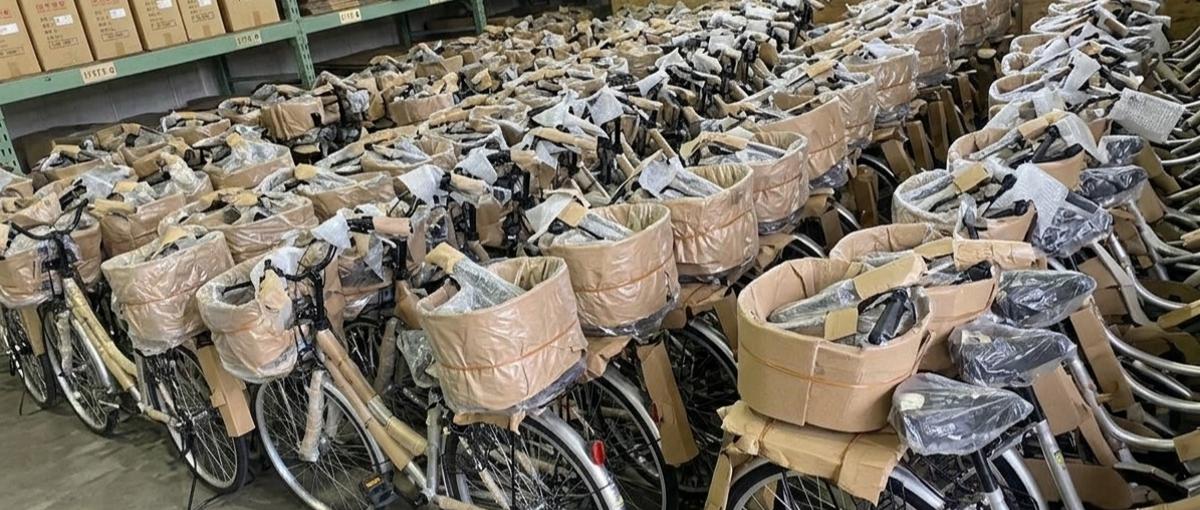 岡山｜売場の課題を見つけ、成果につなげる営業を募集します。