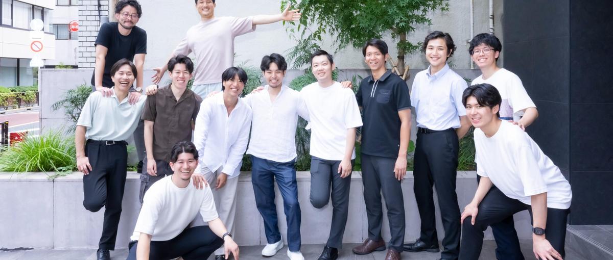 製造業CSをゼロ設計するVP of CS候補