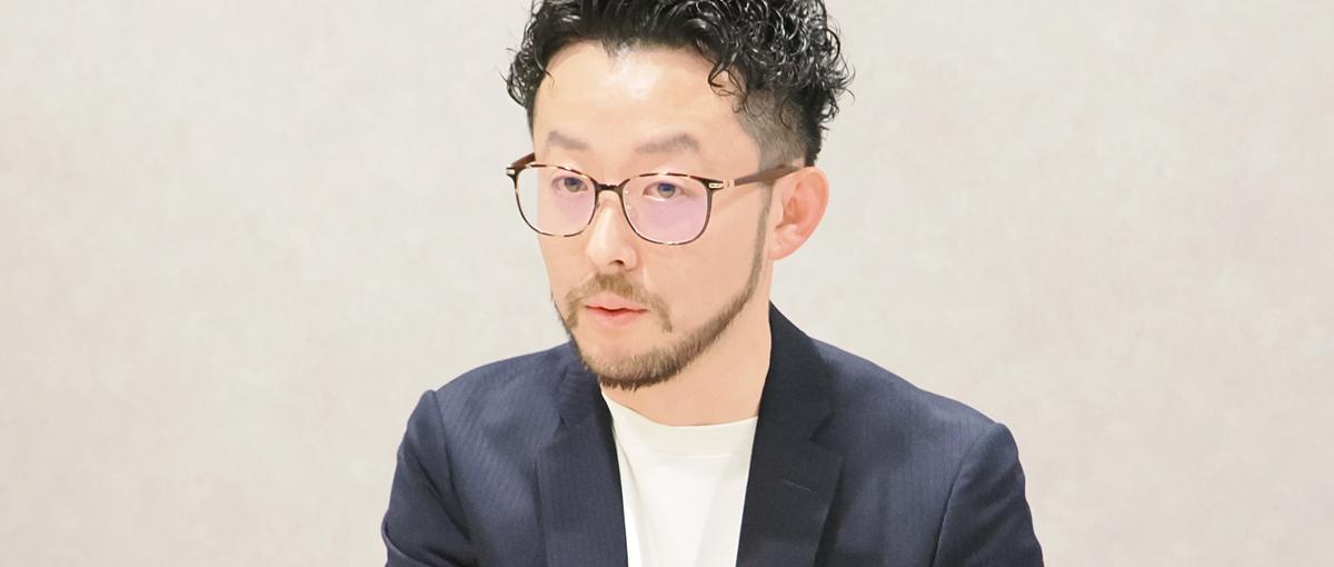 製造業OSの市場をつくるVP of Marketing候補