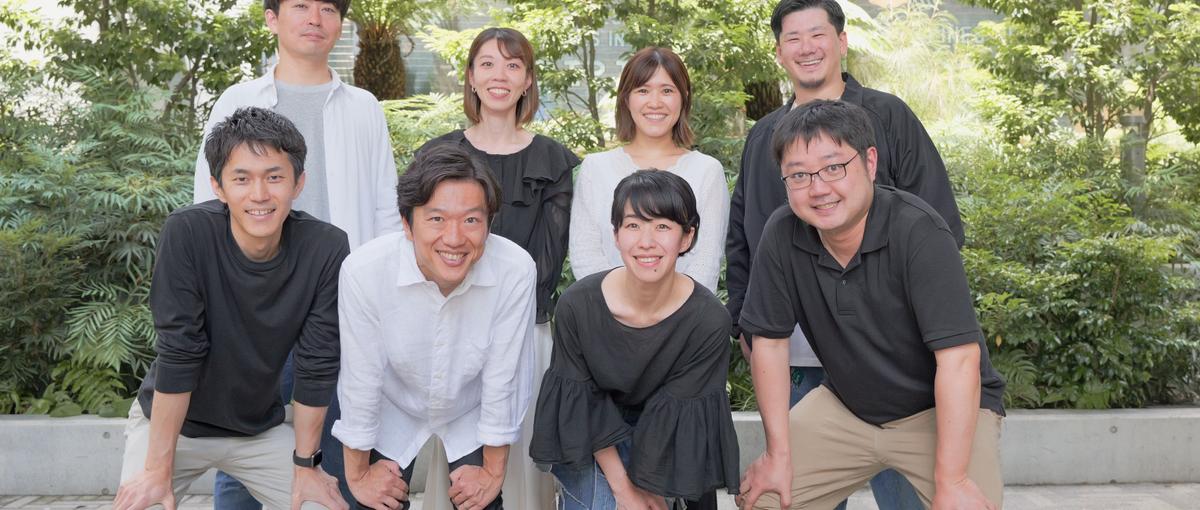 戦略×実行で価値を出す＿プロジェクトを前に進める仲間を募集中！！