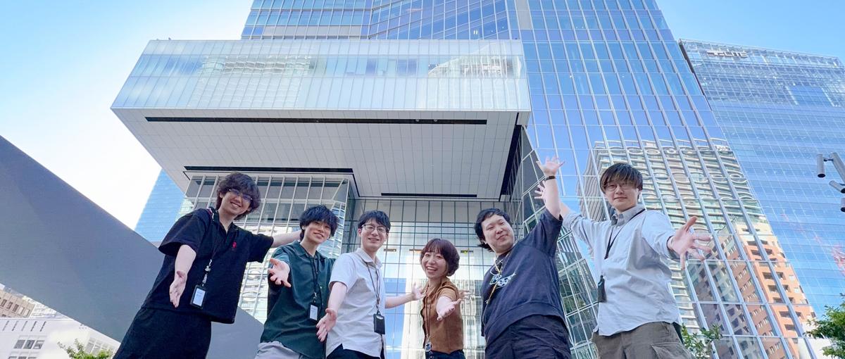 学生と企業の出会いを変えるプロダクト開発エンジニア募集