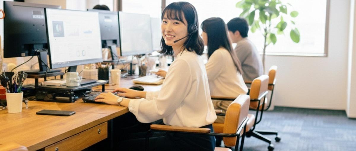 商談の起点をつくる。funfoのインサイドセールス募集