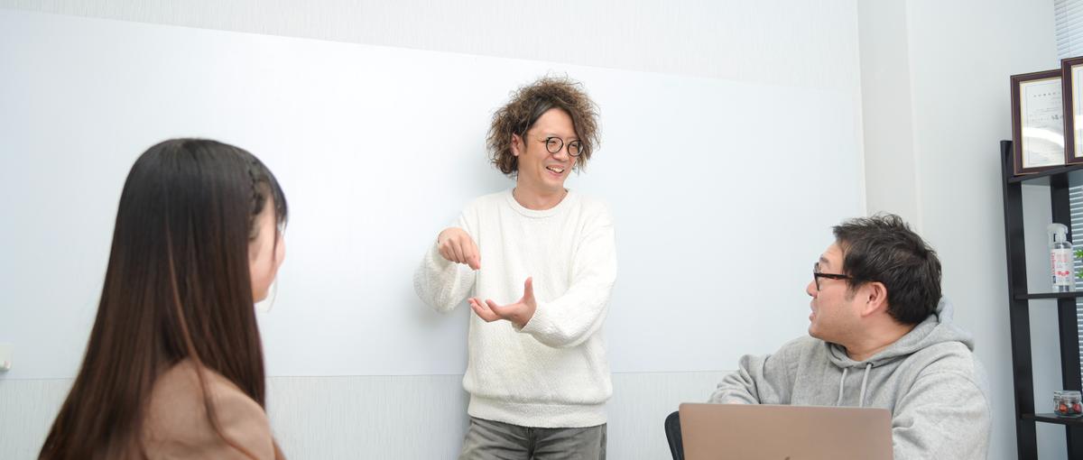 提案の自由度×意思決定の速さ。即戦力SI営業として次のステージへ！！