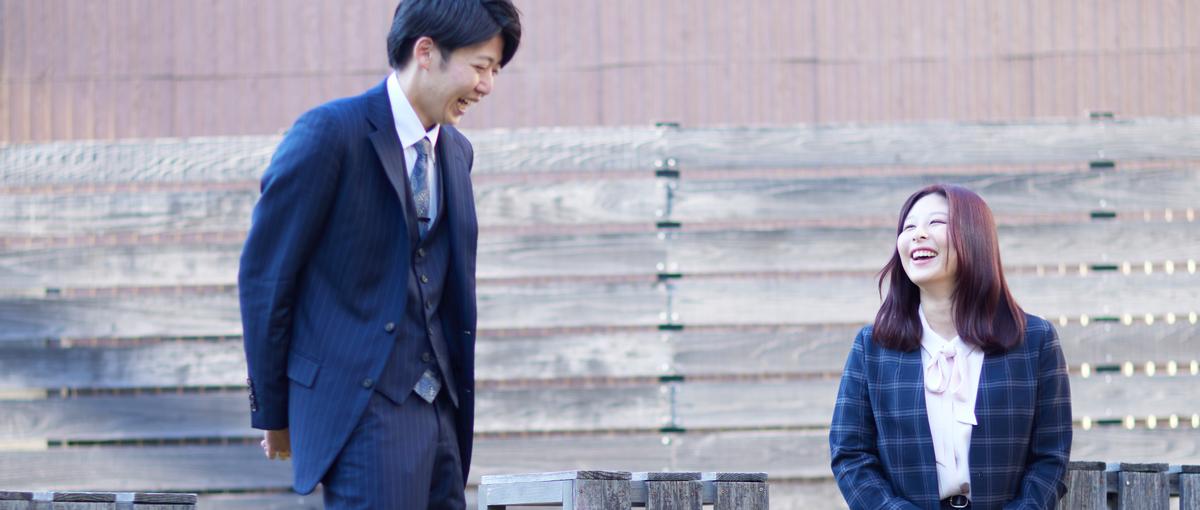28卒｜140年の歴史×上場ベンチャーが贈る圧倒的成長環境